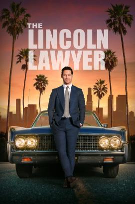 The Lincoln Lawyer - Staffel 2 (2022)
