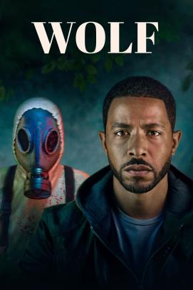 Wolf - Staffel 1 (2023)
