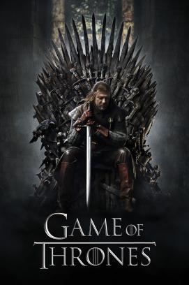 Game of Thrones - Staffel 1 (2011)