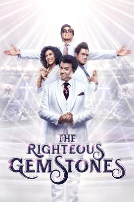 The Righteous Gemstones - Staffel 3 (2019)