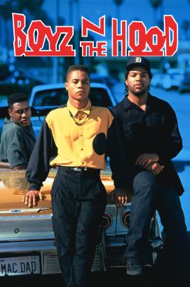 Boyz n the Hood - Jungs im Viertel (1991)