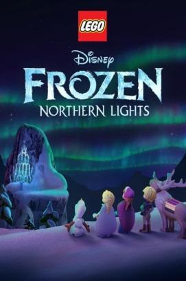 LEGO - Die Eiskönigin: Zauber der Polarlichter (2017)