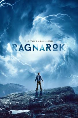Ragnarök - Staffel 3 (2020)