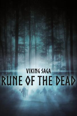 Viking Saga: Rune of the Dead (2022)