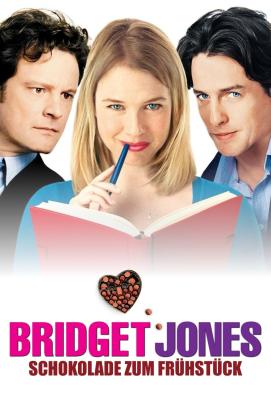 Bridget Jones - Schokolade zum Frühstück (2001)