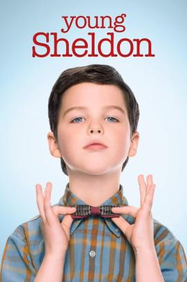 Young Sheldon - Staffel 6 (2017)