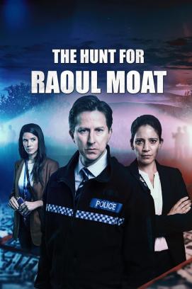 The Hunt for Raoul Moat - Staffel 1 (2023)