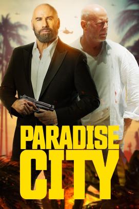 Paradise City: Endstation Rache (2022)