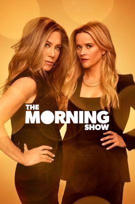 The Morning Show - Staffel 3 (2019)