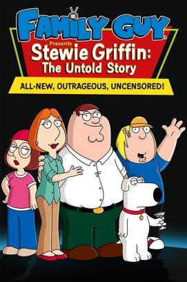 Family Guy - Die unglaubliche Geschichte des Stewie Griffin (2005)