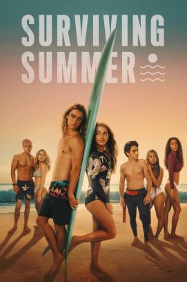 Surviving Summer - Staffel 2 (2022)