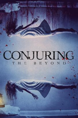 Conjuring: The Beyond (2022)