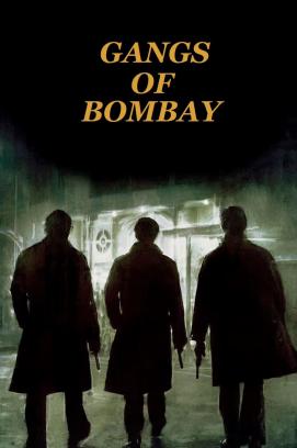 Gangs of Bombay - Staffel 1 (2023)