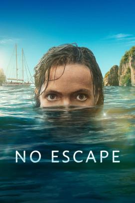 No Escape - Staffel 1 (2023)