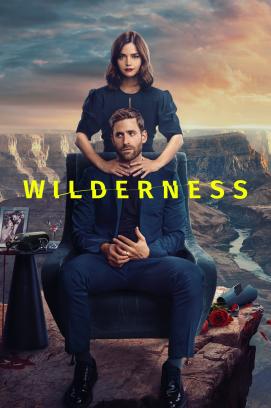 Wilderness - Staffel 1 (2023)