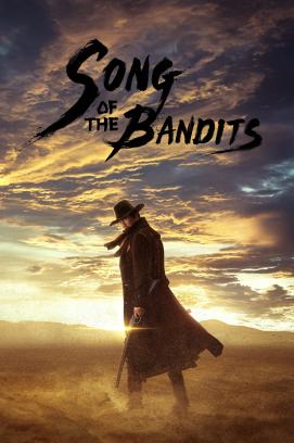 Song of the Bandits - Staffel 1 (2023)