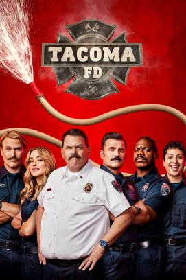Tacoma FD - Staffel 1 (2019)