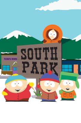 South Park - Staffel 26 (1997)