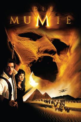 Die Mumie (1999)