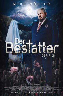Der Bestatter - Der Film (2023)