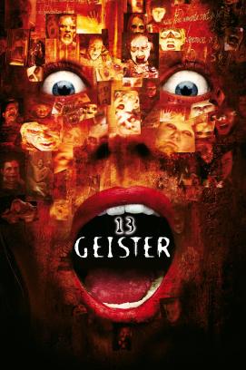 13 Geister (2001)