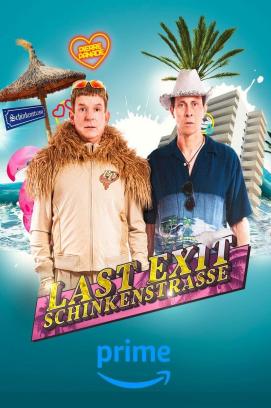 Last Exit Schinkenstrasse - Staffel 1 (2023)
