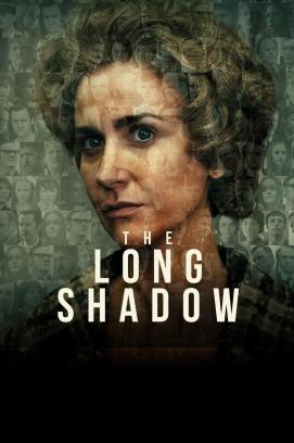 The Long Shadow - Staffel 1 (2023)