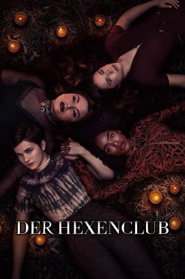The Craft: Legacy - Blumhouse's Der Hexenclub (2020)