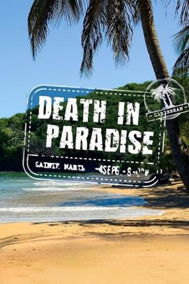 Death in Paradise - Staffel 12 (2011)