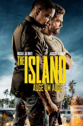 The Island - Auge um Auge (2023)