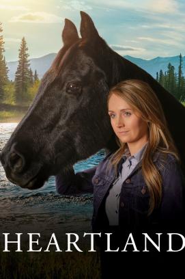 Heartland - Paradies für Pferde - Staffel 15 (2007)