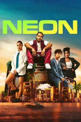 Neon - Staffel 1 (2023)