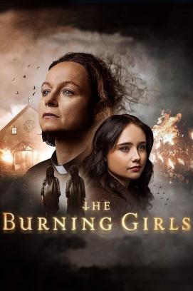 The Burning Girls - Staffel 1 (2023)