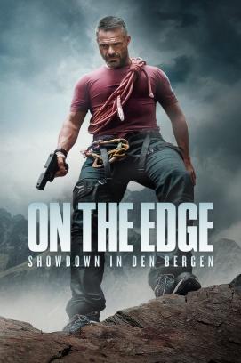 On the Edge - Showdown in den Bergen (2021)