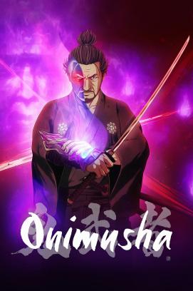 Onimusha - Staffel 1 (2023)