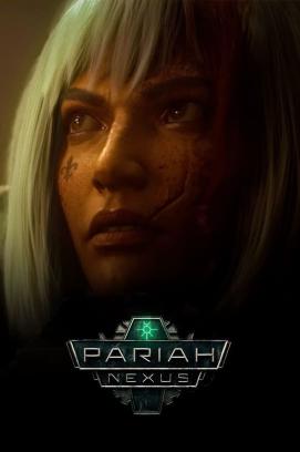 Pariah Nexus - Staffel 1 (2023)