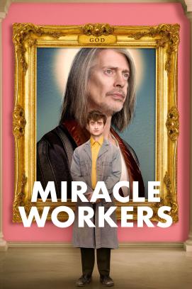 Miracle Workers - Staffel 4 (2019)