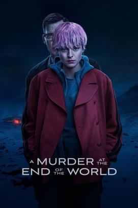 A Murder at the End of the World - Staffel 1 (2023)