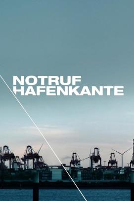 Notruf Hafenkante - Staffel 18 (2007)