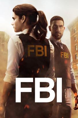 FBI - Staffel 4 (2018)