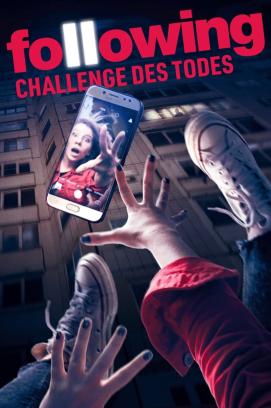 following - Challenge des Todes (2021)