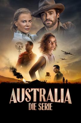 Australia – Die Serie - Staffel 1 (2023)