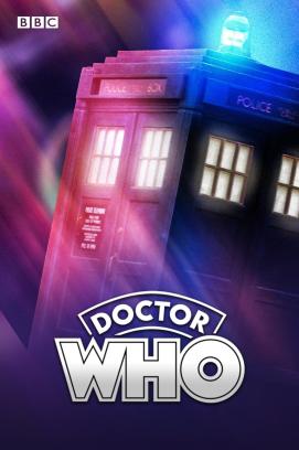 Doctor Who - Staffel 13 (2005)