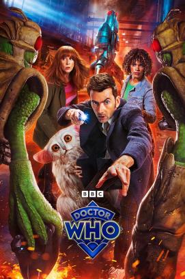 Doctor Who - Staffel 14 (N/A)