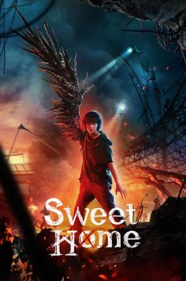 Sweet Home - Staffel 2 (2020)