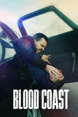 Blood Coast - Staffel 1 (2023)