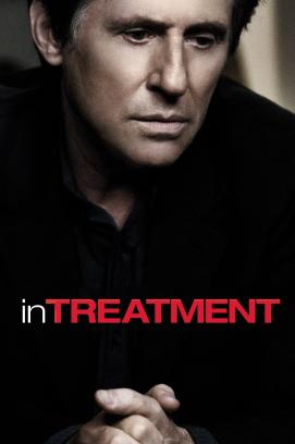 In Treatment - Der Therapeut - Staffel 2 (2008)