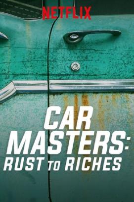 Car Masters – Von Schrott zu Reichtum - Staffel 5 (2018)