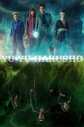 Yu Yu Hakusho - Staffel 1 (2023)