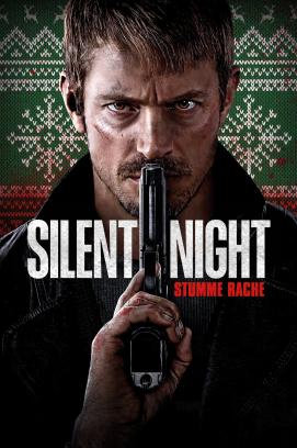 Silent Night - Stumme Rache (2023)